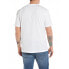 REPLAY M6755.000.2660 short sleeve T-shirt