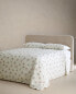 Фото #3 товара Fruit print duvet cover