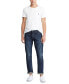 Фото #4 товара Men's Varick Slim Straight Jeans