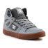 Фото #1 товара DC Shoes Pure High-Top M ADYS400043-XSWS shoes