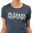 ფოტო #2 პროდუქტის KLIM Foundation short sleeve T-shirt