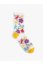 Фото #5 товара Носки Koton Floral Sock