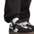 Фото #6 товара Puma Downtown Parachute Pants Mens Black Casual Athletic Bottoms 62675101