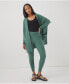 ფოტო #2 პროდუქტის Plus Size Cotton Airplane Jogger