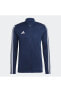 Фото #1 товара Олимпийка Adidas Tiro23 L Tr Jkt Erkek Futbol Lacivert