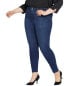 Фото #1 товара Nydj Plus Ami High-Rise Skinny Jean Women's