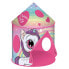 Фото #1 товара Детский игровой домик ZASKA Pop-Up Unicorn Tipi Tent Multicolor