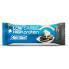 Протеиновый батончик Nutrisport Low Carbs High Protein 60 г Cookies And Cream - фото #2