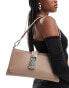 Фото #1 товара Steve Madden Blilou Shoulder Bag in Taupe