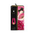 Massager Shunga Aiko Pink Golden Fuchsia