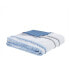 Фото #2 товара Haisley Chenille Trim 5-Pc. Duvet Cover Set, Full/Queen