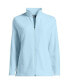 ფოტო #2 პროდუქტის Petite Anyweather Fleece Full Zip Jacket