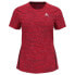 Фото #2 товара ODLO Zeroweight Enginee short sleeve T-shirt