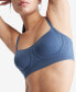 ფოტო #3 პროდუქტის Women's Bonded Flex Balconette Bralette QF6609