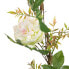 Фото #5 товара Искусственные цветы BB Home Декоративные Пеоны 160 x 30 x 24 см Белые