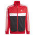 Фото #2 товара Спортивный костюм Adidas Essentials 3 Stripes Tiberio