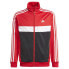 Фото #2 товара ADIDAS Essentials 3 Stripes Tiberio Tracksuit