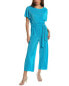 Фото #1 товара Bebe Culotte Jumpsuit Women's