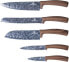 Фото #1 товара Набор ножей на стойке Berlinger Haus Forest Line BH/2160