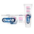 Фото #1 товара Зубная паста Oral B SENSIBILIDAD & ENCÍAS CALM blanqueante dentífrico 75 ml