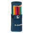 Фото #2 товара SAFTA Drop Down With El Ganso Classic Pencil Case 27 units