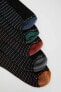 Фото #7 товара Носки DeFacto Cotton Long Socks