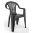 GARBAR Port Armchair 2 Units