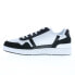 Фото #9 товара Lacoste T-Clip Vlc 223 1 SMA Mens White Leather Lifestyle Sneakers Shoes