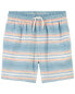 Фото #1 товара Kid Baja Stripe Shorts 5