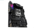 Фото #4 товара ASUS ROG Strix X299-E Gaming II - Intel - LGA 2066 (Socket R4) - Intel® Core™ X-series - LGA 2066 - DDR4-SDRAM - 256 GB