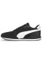 Фото #3 товара 384640 01st Runner V3 Mesh Black Whıte Spor Ayakkabı/sıyah/44 Numara