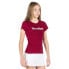 Фото #2 товара TECNIFIBRE Team Cotton short sleeve T-shirt