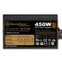 Фото #2 товара SilverStone SST-ST45SF V3.0 80 PLUS Bronze SFX Netzteil - 450 Watt