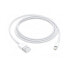 Apple Lightning to USB Cable (1? m) - 1 m - Lightning - USB A - Male - Male - White