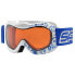 Фото #1 товара SALICE 601 Photochromic Chromolex Antifog Ski Goggles Junior