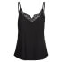 ფოტო #1 პროდუქტის VERO MODA Milla Petite sleeveless T-shirt