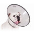 Elizabethan Dog Collar KVP Saf-T-Clear