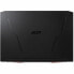 Фото #4 товара Ноутбук Acer Nitro 5 AN517-54-57SF 17,3" i5-11400H 16 GB RAM 512 Гб SSD NVIDIA GeForce RTX 3070