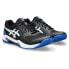 ASICS Gel-Dedicate 8 Clay Shoes