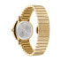 Versace Damen Armbanduhr 36 mm Armband Edelstahl GRECA