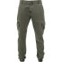 Фото #5 товара URBAN CLASSICS Washed Cargo Twill Pants