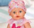 Фото #4 товара Zapf BABY born Magic Girl 43 cm (827956)