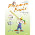 Фото #1 товара Hage Musikverlag Posaunen Fuchs 1