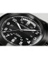 Фото #4 товара Наручные часы Movado Men's Swiss SE Stainless Steel Bracelet Watch 41mm.