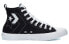 Фото #3 товара Кеды классические Converse Unt1tl3d 169718C 男女同款 Черно-белые