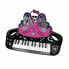 Фото #1 товара Игрушечное пианино Monster High электрический