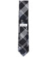 Фото #3 товара Men's Seasonal Plaid Tie