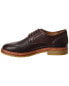 Фото #2 товара Warfield & Grand Arden Leather Loafer Men's