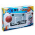 Фото #4 товара COLOR BABY CB Sports Backboard With Basketball Basket And Ball