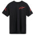 ფოტო #1 პროდუქტის ALPINESTARS Shouldered Performance short sleeve T-shirt